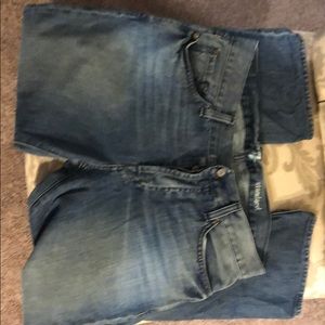 7 for all man kind Jeans